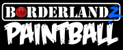 Borderlandz Paintball Logo